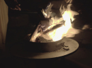 fire